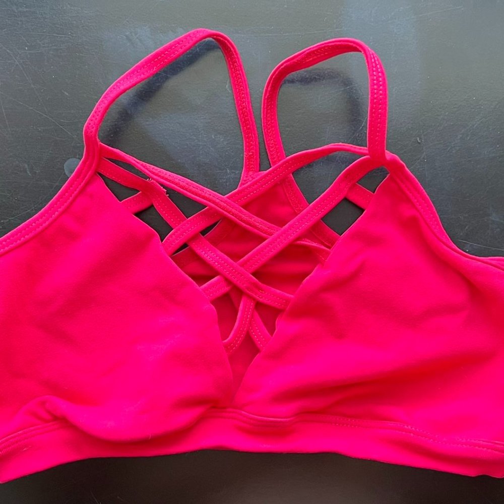 Sports Bra (Small)